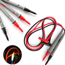 New 1000V Hard Point Test Leads for Multimeter Meter Probes Digital Multimet Hot