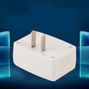 1*Dm55-1 110v-220v Digital Ac Liquid Digital Display Voltmeter High Quality