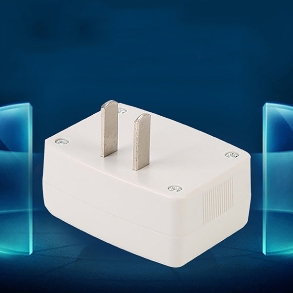 1*Dm55-1 110v-220v Digital Ac Liquid Digital Display Voltmeter High Quality