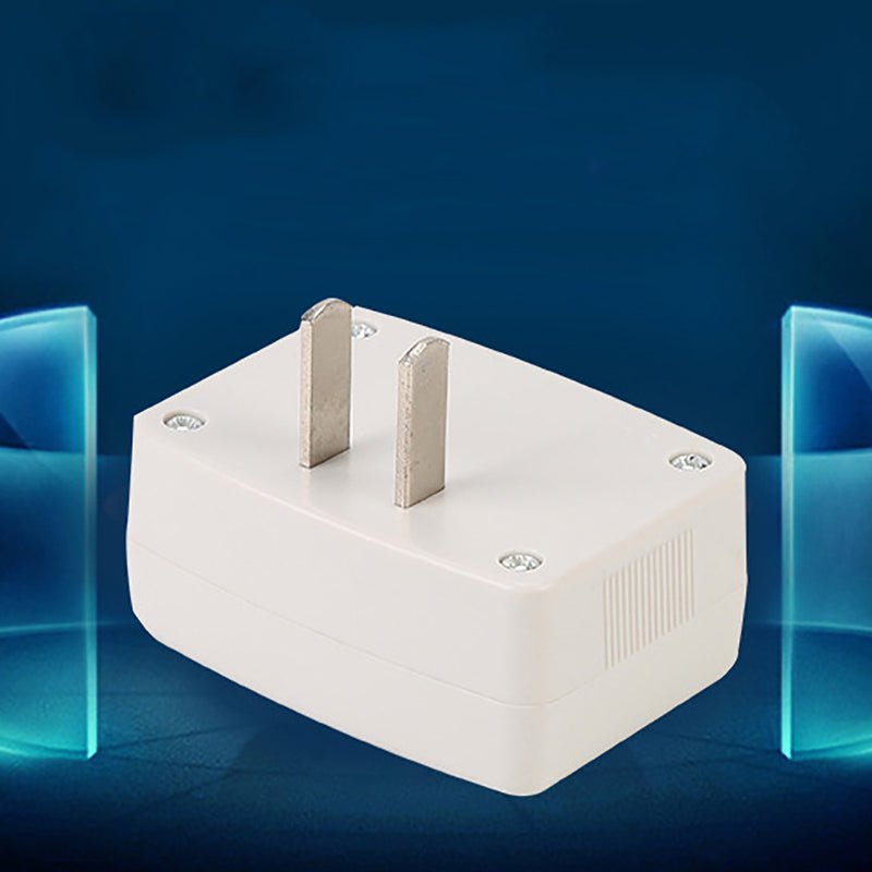 1*Dm55-1 110v-220v Digital Ac Liquid Digital Display Voltmeter High Quality