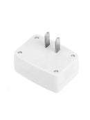 1*Dm55-1 110v-220v Digital Ac Liquid Digital Display Voltmeter High Quality