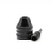 1 piece 1/4" Keyless Drill Chuck Adapter Screwdriver Impact Driver Hex Shank Hot