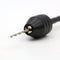 1 piece 1/4" Keyless Drill Chuck Adapter Screwdriver Impact Driver Hex Shank Hot