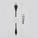 Mini Portable Soldering Iron Pen Kit LED Indicator 5V 8W USB Powered New 1x