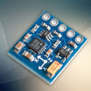 Electronic Compass Module GY-271 QMC5883L Triple Axis Compass Three Axis New 1x