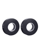 2 x 22mm*4.5m Rubber High Voltage Electrical Self-adhesive Insulation Tape Hot