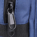 Chest Back Bag Oxford Cloth Multi-function Shoulder Messenger Tool Camping Bag