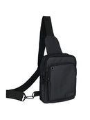 Chest Back Bag Oxford Cloth Multifunction Simple Shoulder Messenger Tool Pack