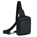 Chest Back Bag Oxford Cloth Multifunction Simple Shoulder Messenger Tool Pack