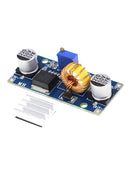 1 * Converter Voltage Regulator DC-DC Buck Step-down 4-38V 1.25-36V 5A  IOB Best