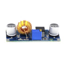 1 * Converter Voltage Regulator DC-DC Buck Step-down 4-38V 1.25-36V 5A  IOB Best