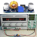 1 * Converter Voltage Regulator DC-DC Buck Step-down 4-38V 1.25-36V 5A  IOB Best