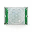 HC-SR501 PIR Human Motion Sensor Body Pyroelectric Infrared SR501 Detector Hot 1