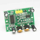 HC-SR501 PIR Human Motion Sensor Body Pyroelectric Infrared SR501 Detector Hot 1