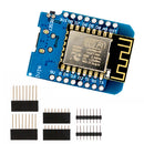 For Mini NodeMCU & Arduino Development Board ESP8266 ESP-12 Microcont Hot 1set