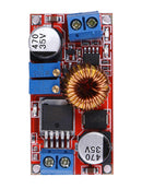 1 Pc 5A Constant Current Constant Voltage LED Driver Battery Charging Module New