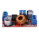 1 Pc 5A Constant Current Constant Voltage LED Driver Battery Charging Module New