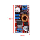 1 Pc 5A Constant Current Constant Voltage LED Driver Battery Charging Module New
