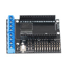 Esp12e Motor Shield l293d esp8266 Module Drive Expansion Board XPZ 1x Best