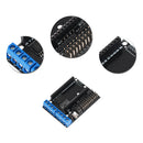 Esp12e Motor Shield l293d esp8266 Module Drive Expansion Board XPZ 1x Best