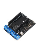 Esp12e Motor Shield l293d esp8266 Module Drive Expansion Board XPZ 1x Best