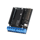 Esp12e Motor Shield l293d esp8266 Module Drive Expansion Board XPZ 1x Best