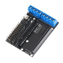 Esp12e Motor Shield l293d esp8266 Module Drive Expansion Board XPZ 1x Best