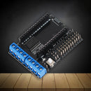 Esp12e Motor Shield l293d esp8266 Module Drive Expansion Board XPZ 1x Best