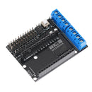 Esp12e Motor Shield l293d esp8266 Module Drive Expansion Board XPZ 1x Best