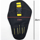 Electrical Tool Pouch Bag Impact Driver Drill Holster Electric Cordless  New 1x