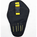 Electrical Tool Pouch Bag Impact Driver Drill Holster Electric Cordless  New 1x