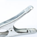 2 x Spring Clamp Metal Type A Grip Clip For Woodworking Craft Repair Hand Best 1