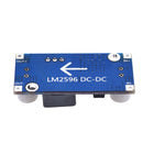 10 pcs 3A DC-DC Buck Converter Step Down Module LM2596 Power Supply Output New
