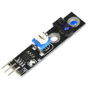 5x TCRT5000 IR Infrared Line Track Follower Sensor Obstacle Avoidance Module Hot