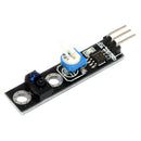 5x TCRT5000 IR Infrared Line Track Follower Sensor Obstacle Avoidance Module Hot