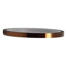 0.06mm * 5mm * 33m Tape High Temperature Heat Resistant Polyimide 5 pcs Best