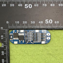 2 x 3S Li-ion Lithium Battery Charger PCB BMS Protection Board Cell 2110-CB New