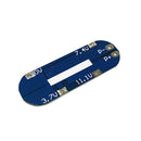 2 x 3S Li-ion Lithium Battery Charger PCB BMS Protection Board Cell 2110-CB New