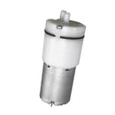 DC 12V Mini Low Noise Diaphragm Self-Priming Water Pump Vacuum Suction Best 1x