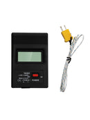 1 x TM-902C Digital LCD Thermometer Temperature Reader Meter Sensor K Type Best