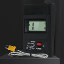 1 x TM-902C Digital LCD Thermometer Temperature Reader Meter Sensor K Type Best