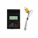 1 x TM-902C Digital LCD Thermometer Temperature Reader Meter Sensor K Type Best