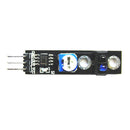 10 x TCRT5000 IR Infrared Line Track Follower Sensor Obstacle Avoidance  New