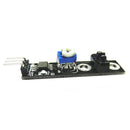 10 x TCRT5000 IR Infrared Line Track Follower Sensor Obstacle Avoidance  New