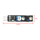 10 x TCRT5000 IR Infrared Line Track Follower Sensor Obstacle Avoidance  New