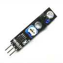 10 x TCRT5000 IR Infrared Line Track Follower Sensor Obstacle Avoidance  New