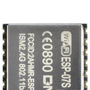1x AI Thinker esp-07s 32 Mbit Flash act Version WLAN WIFI IOT Module Best