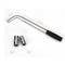 Extendable Wheel Brace Wrench Tire Tyre Telescoping Lug Wrench Best 1x