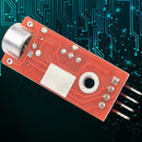For Arduino Microphone Sensor AVR PIC High Sensitivity Sound Detection Best 1x