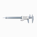 Solar Power Digital Vernier Caliper Electronic LCD Gauge Micrometer Tool Hot 1 x